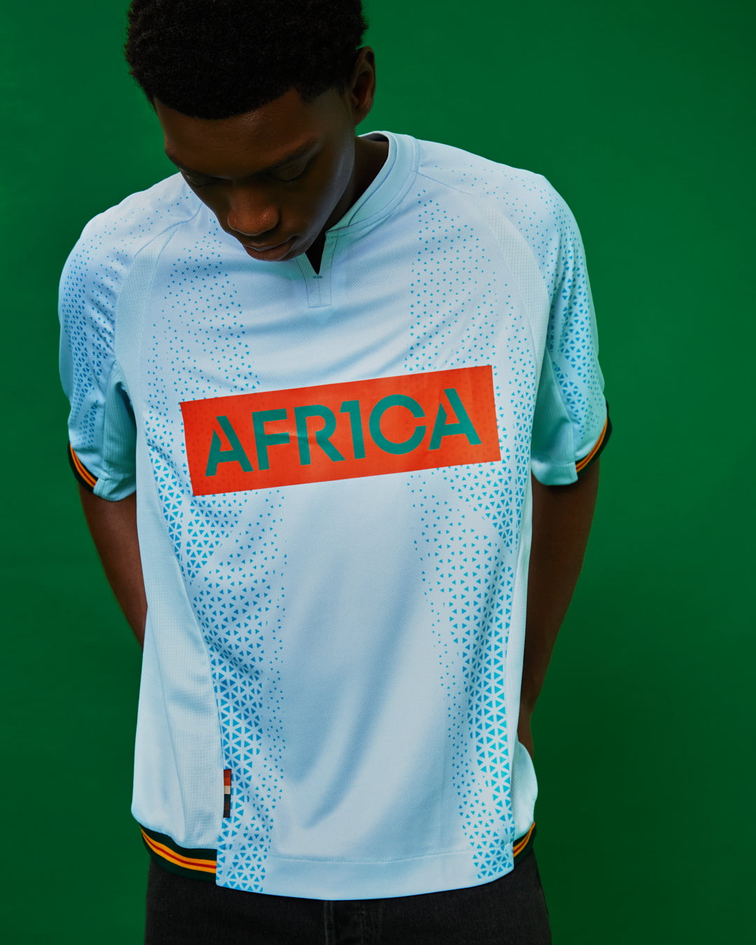 City Kit - Sky Blue
