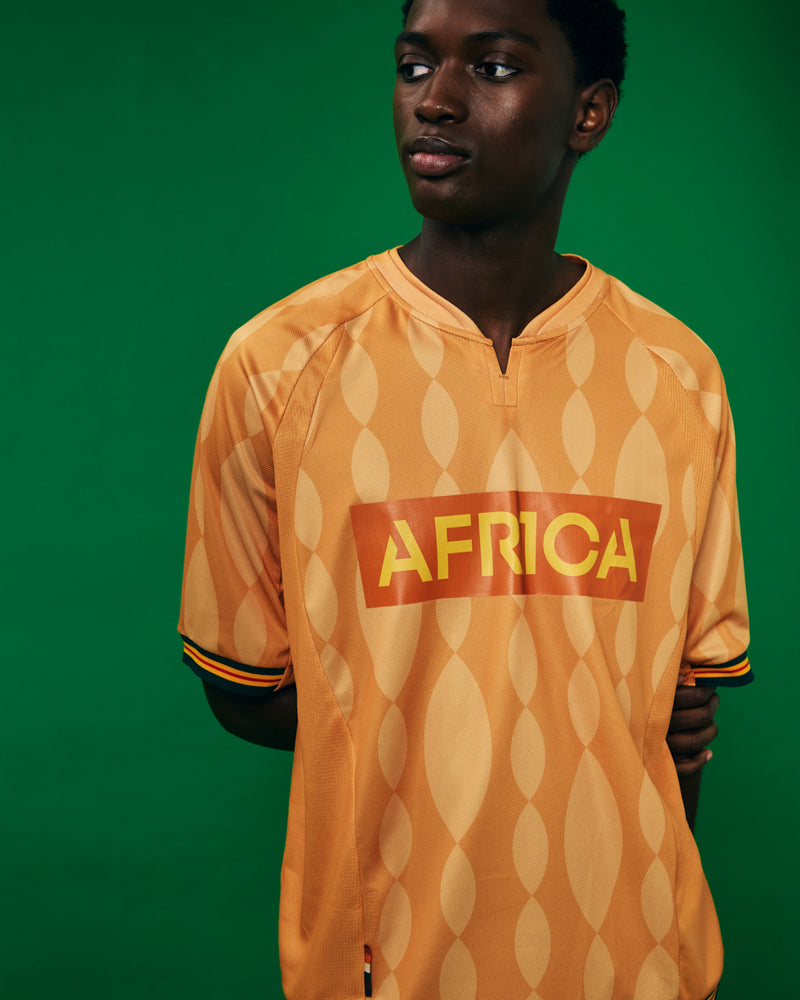 City Kit - Ochre