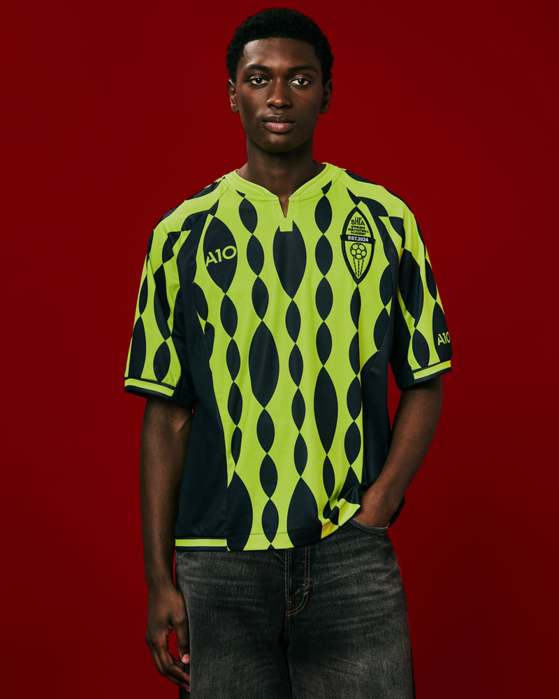 Strikers Team Kit