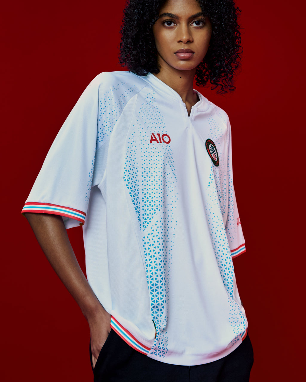 Diamond Team Kit