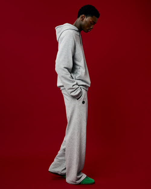Atlas Trousers Gray
