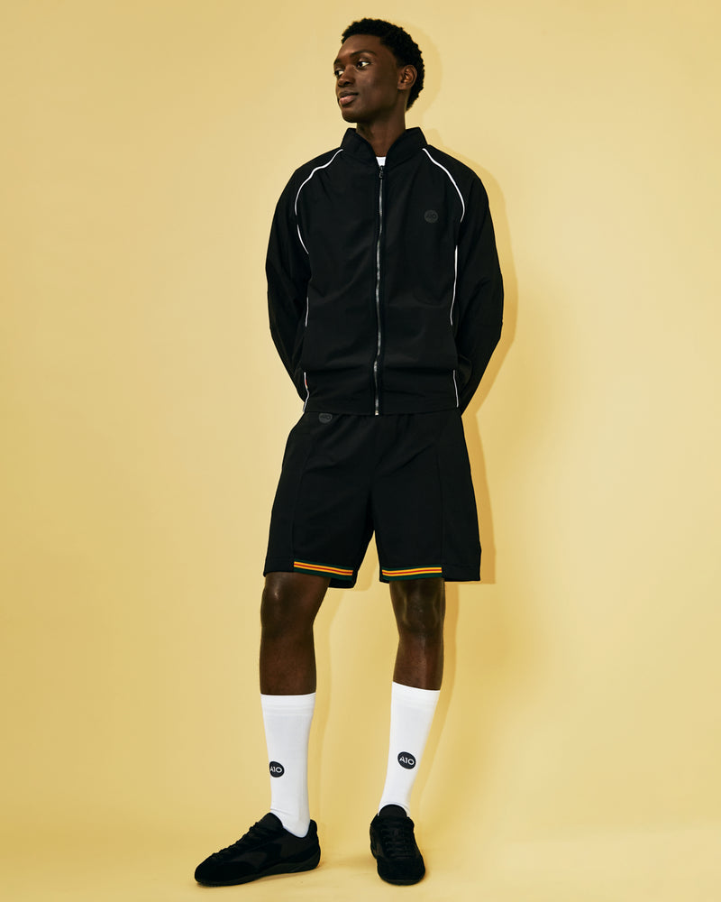 Eko Coach Jacket