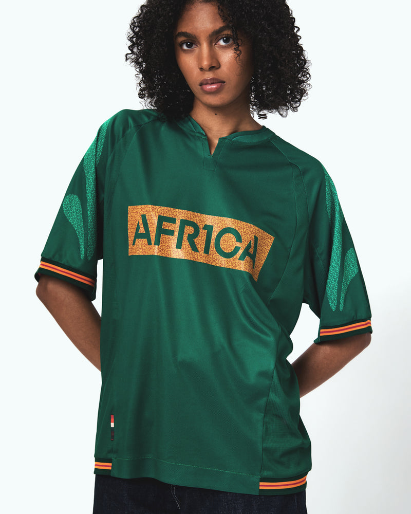 City Kit - Green