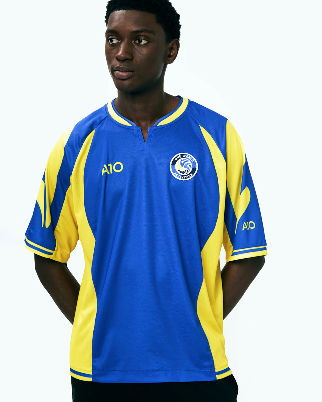One World Team Kit