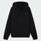 Atlas Hoodie Black