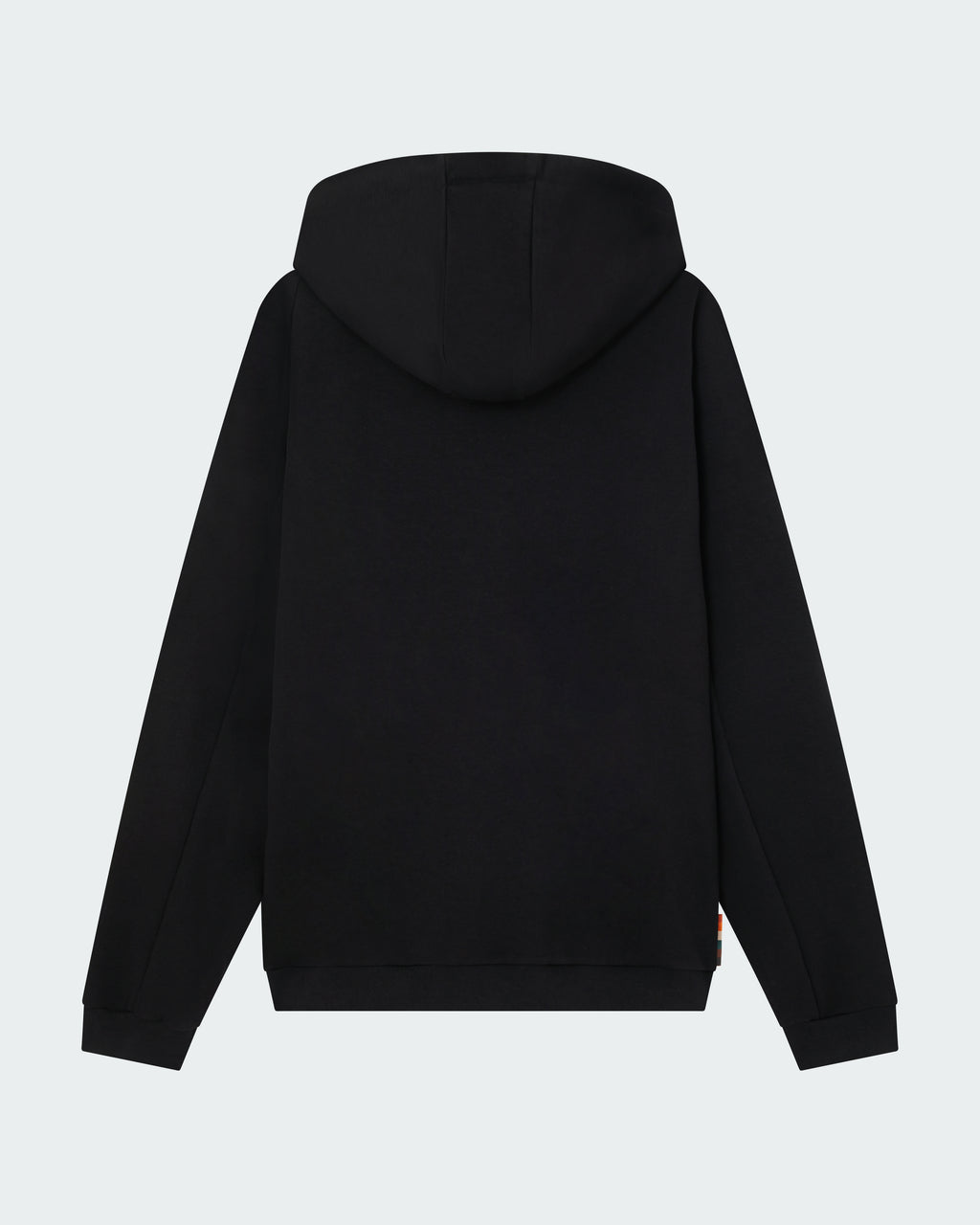 Atlas Hoodie Black