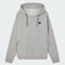 Atlas Hoodie Gray