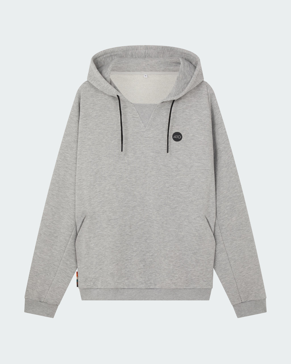 Atlas Hoodie Gray