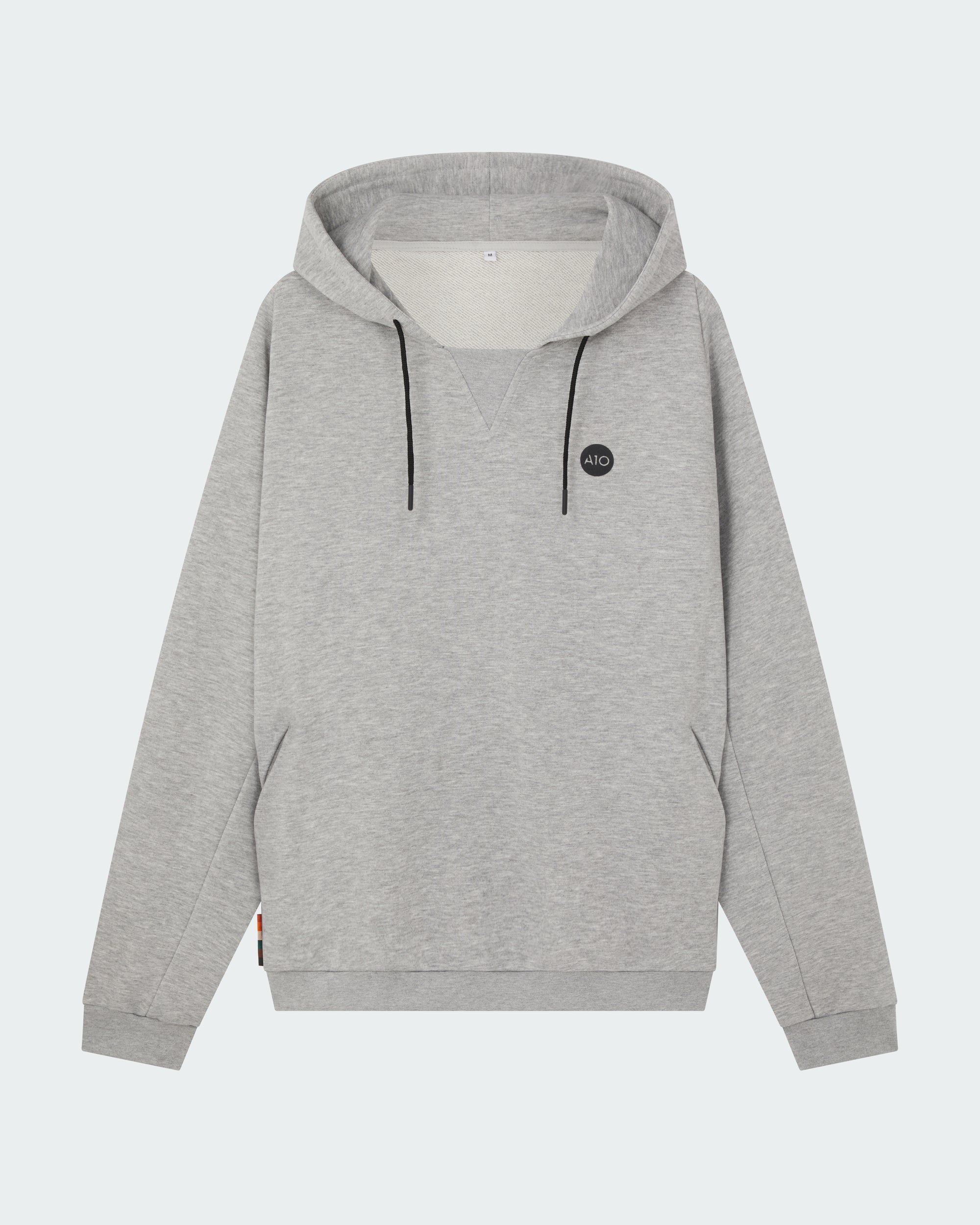 Atlas Hoodie Gray