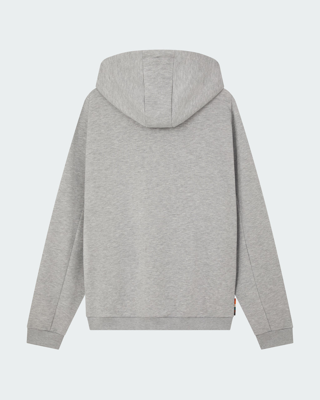 Atlas Hoodie Gray