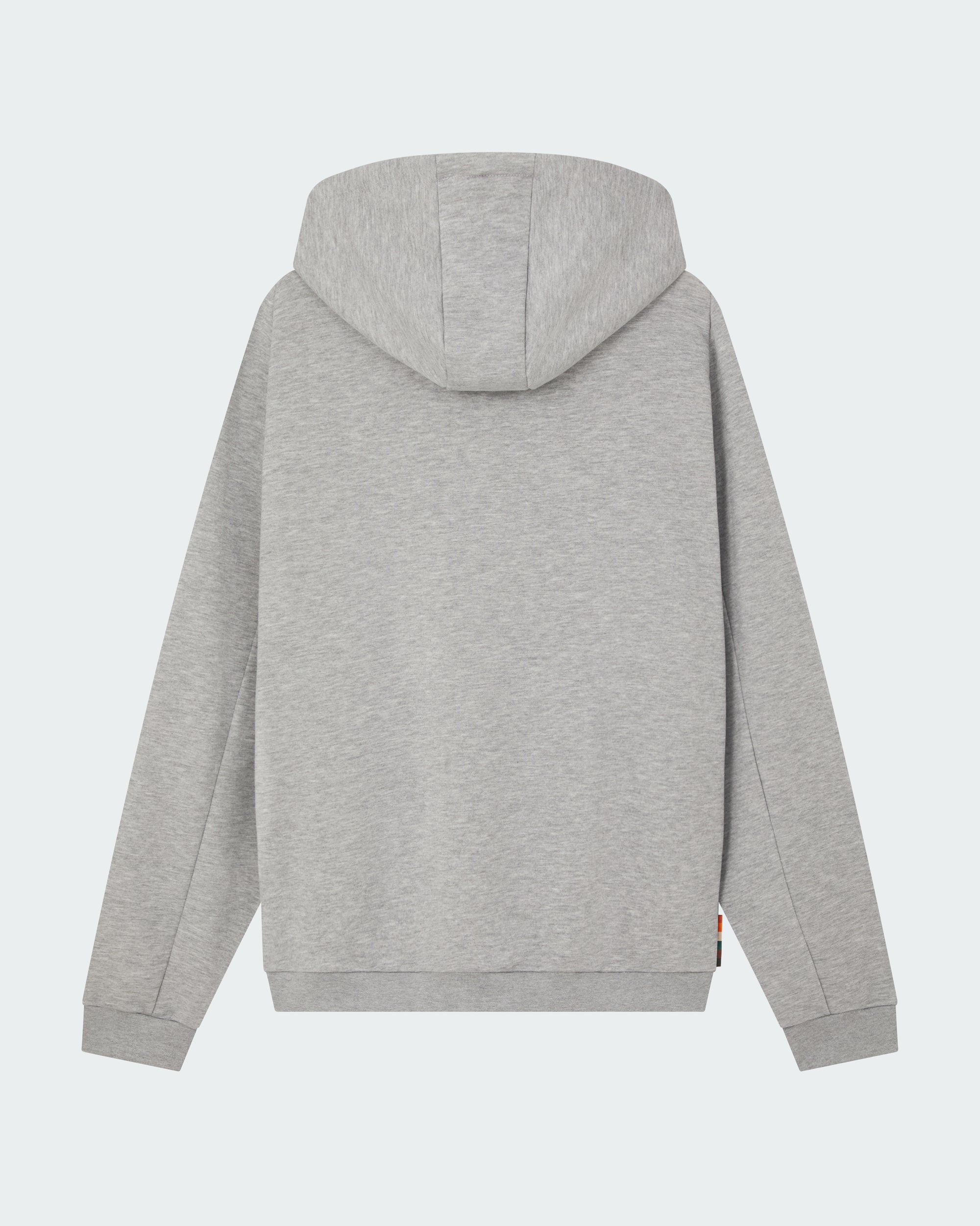 Atlas Hoodie Gray