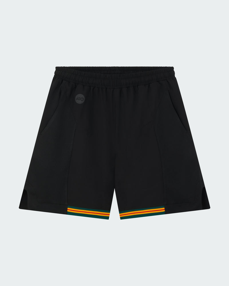 City Shorts