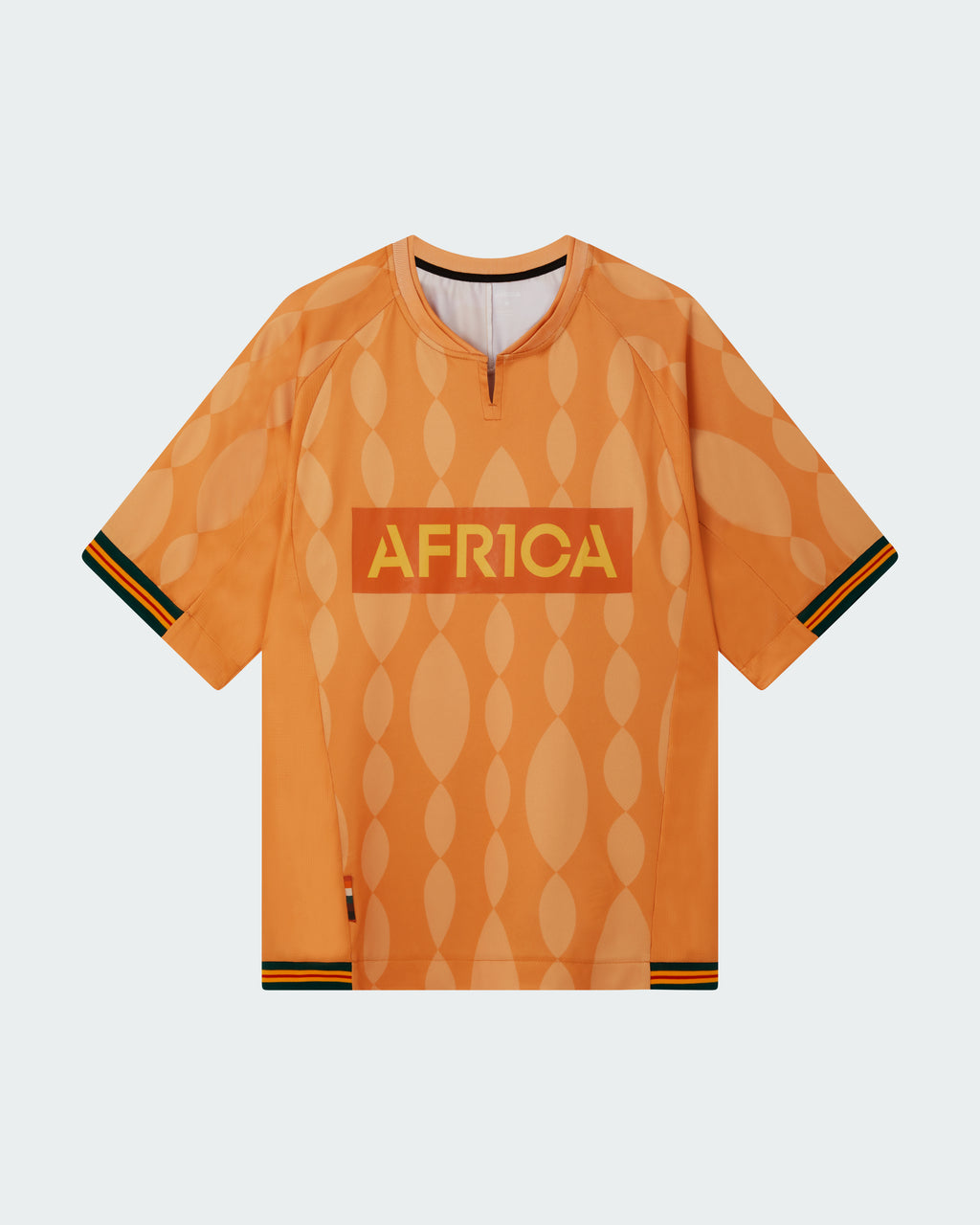 City Kit - Ochre
