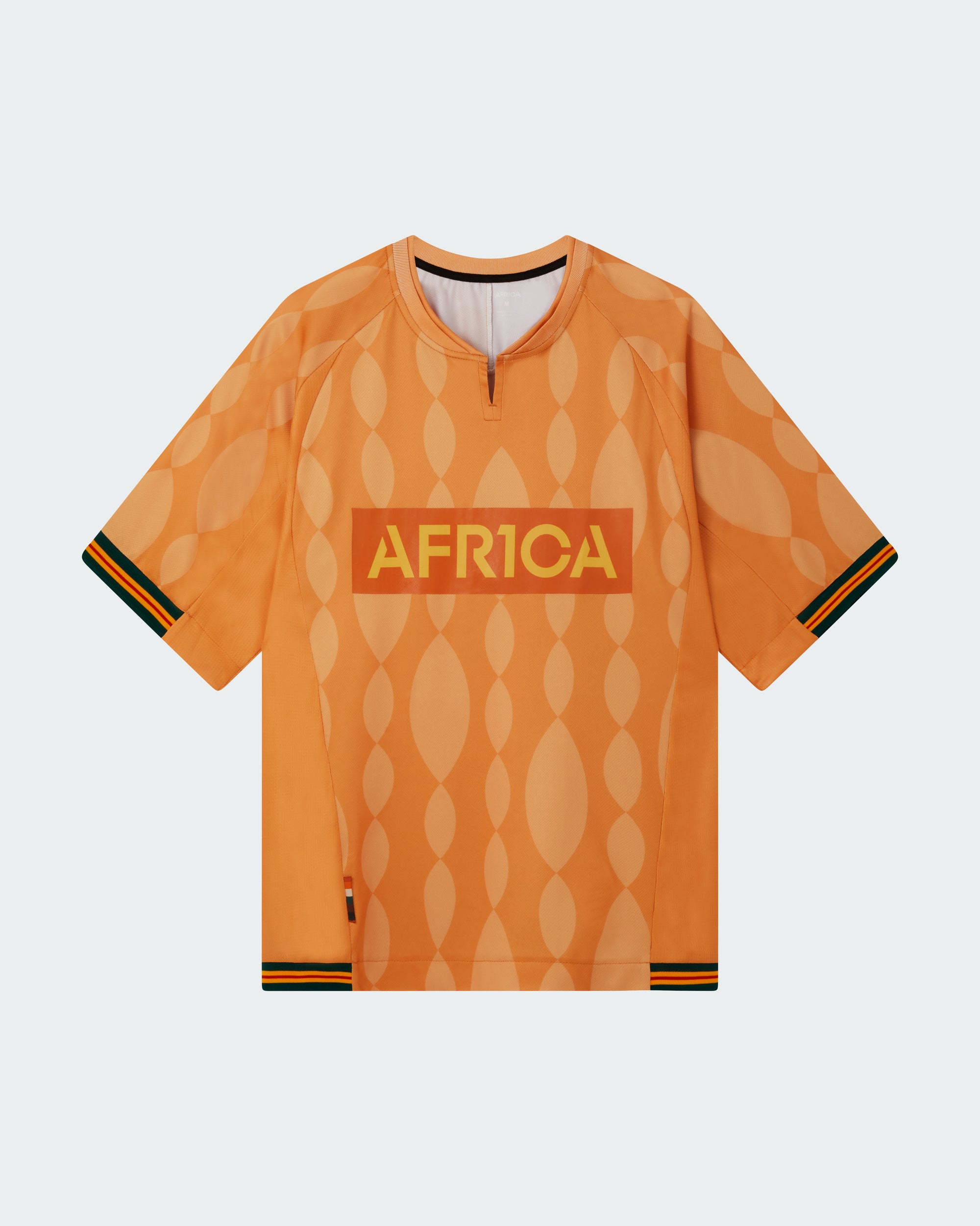 City Kit - Ochre