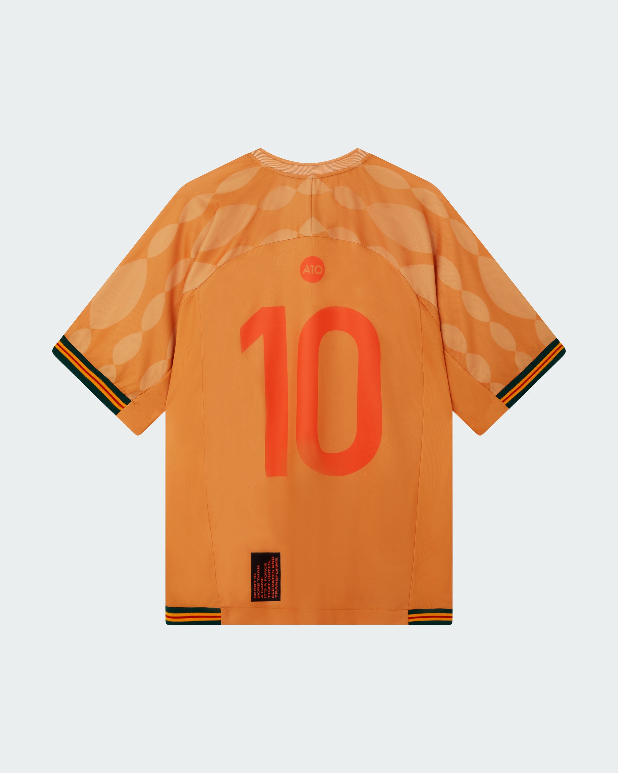 City Kit - Ochre