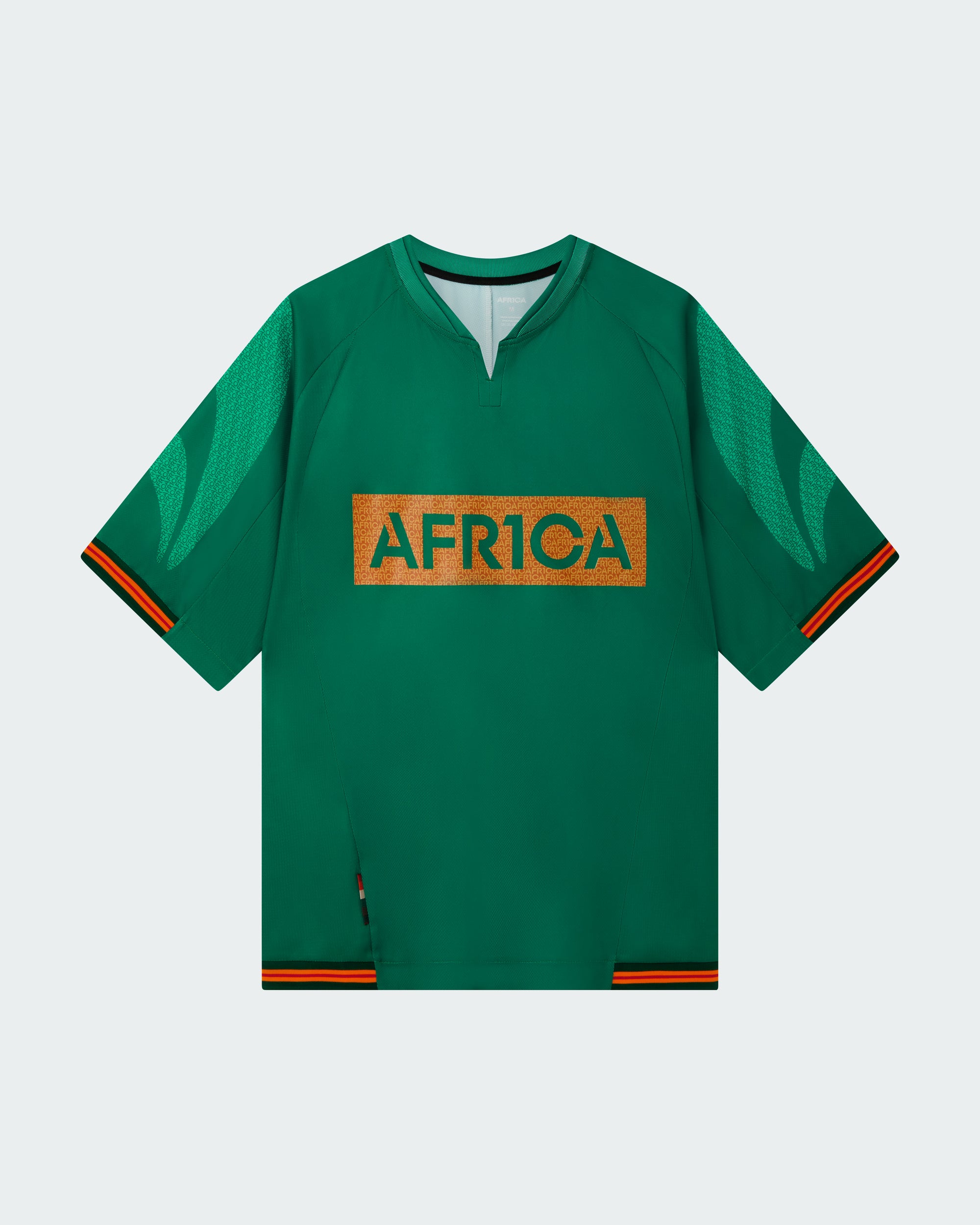 City Kit - Green
