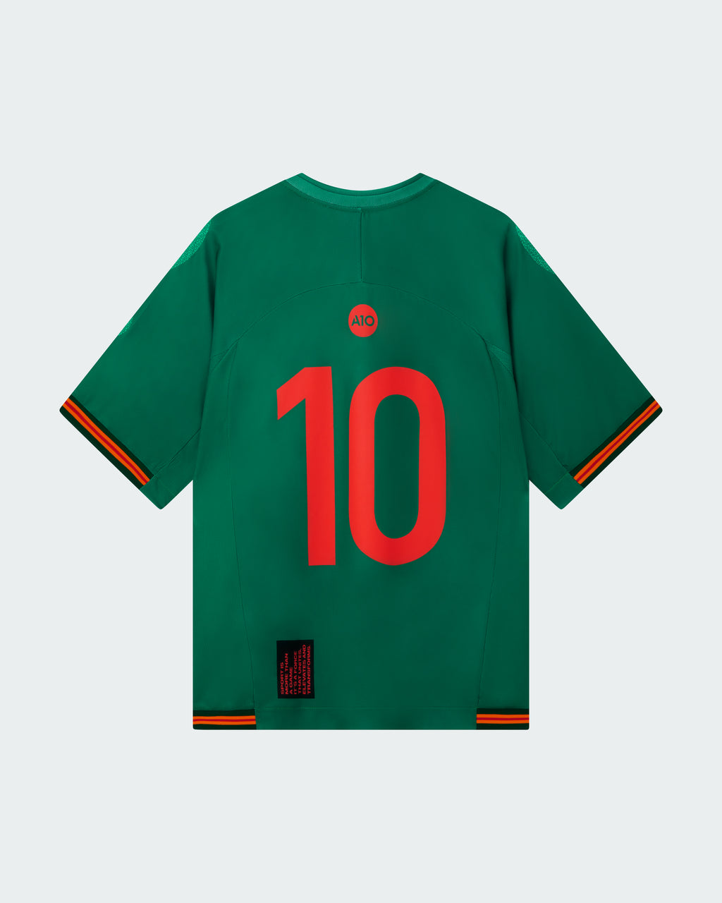 City Kit - Green