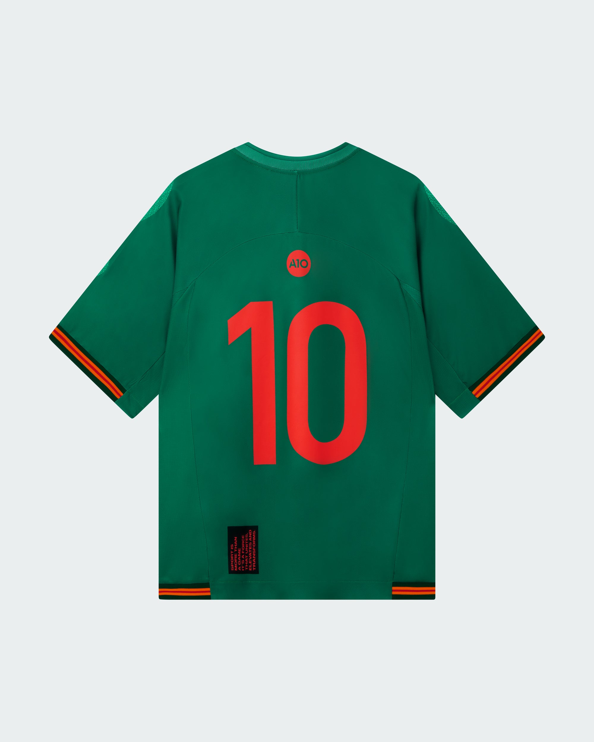 City Kit - Green