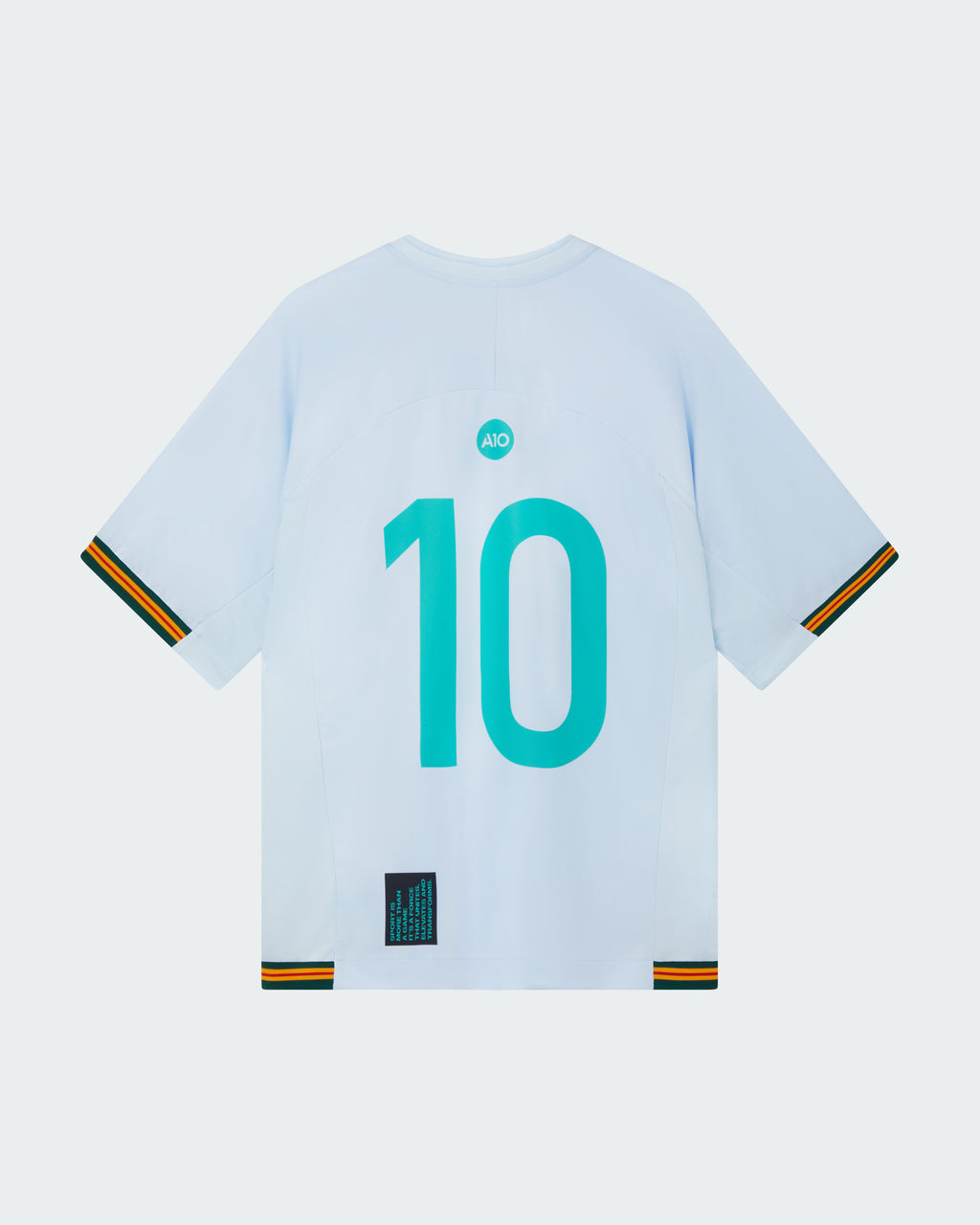 City Kit - Sky Blue
