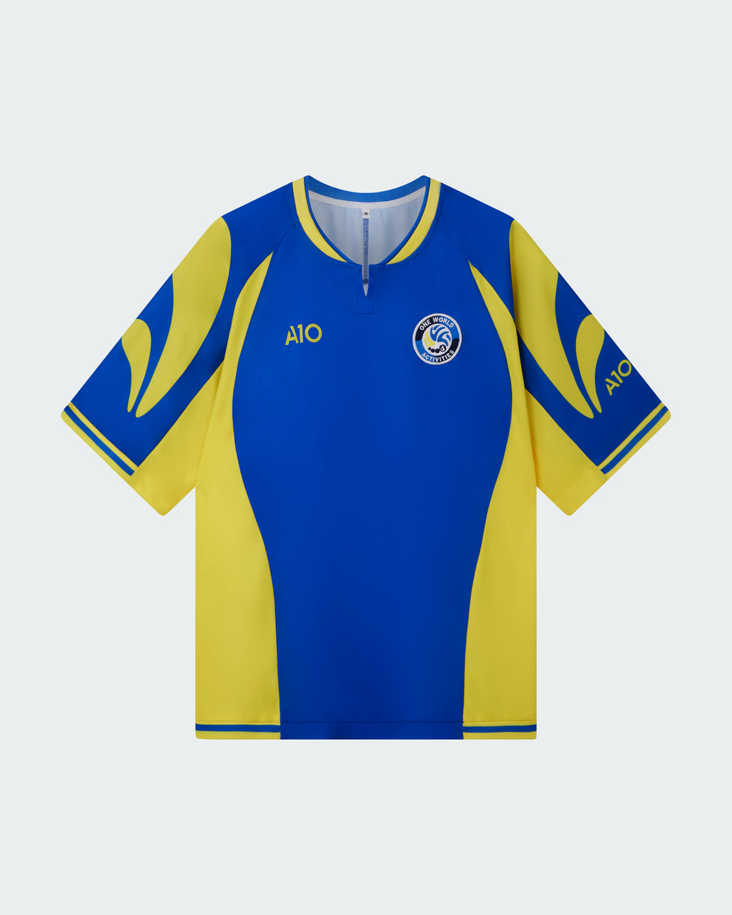 One World Team Kit