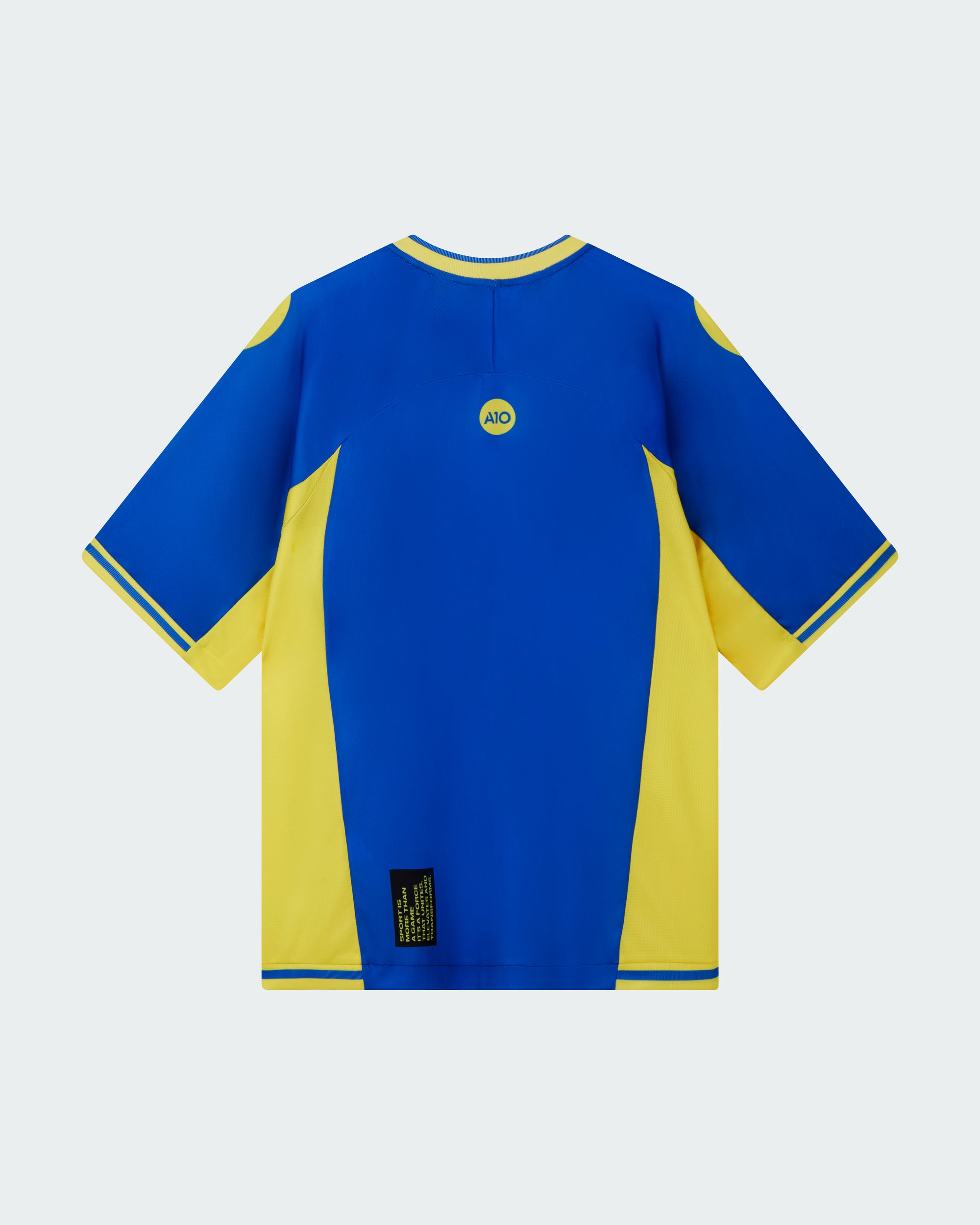 One World Team Kit