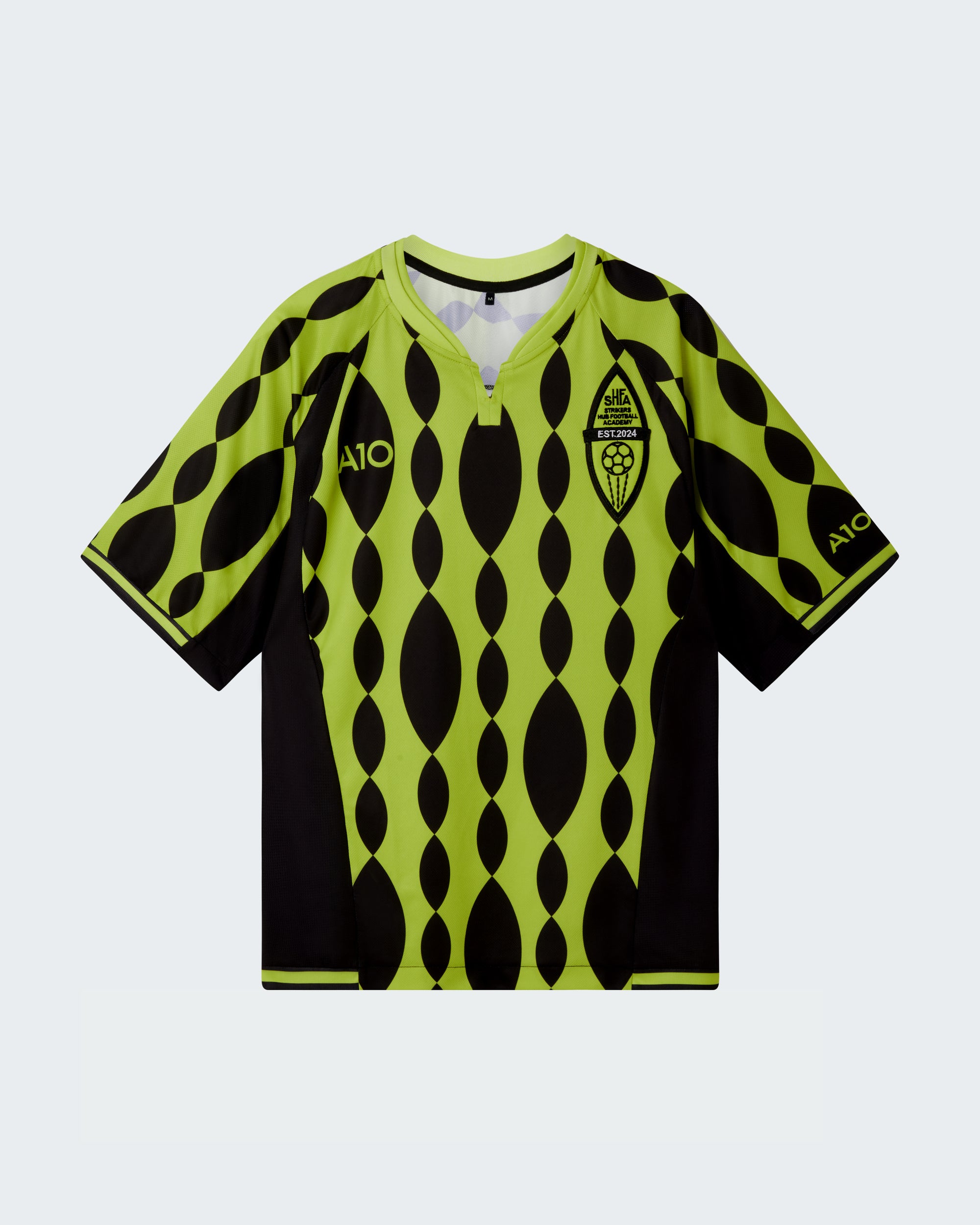 Strikers Team Kit
