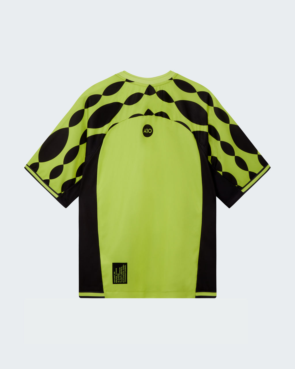 Strikers Team Kit