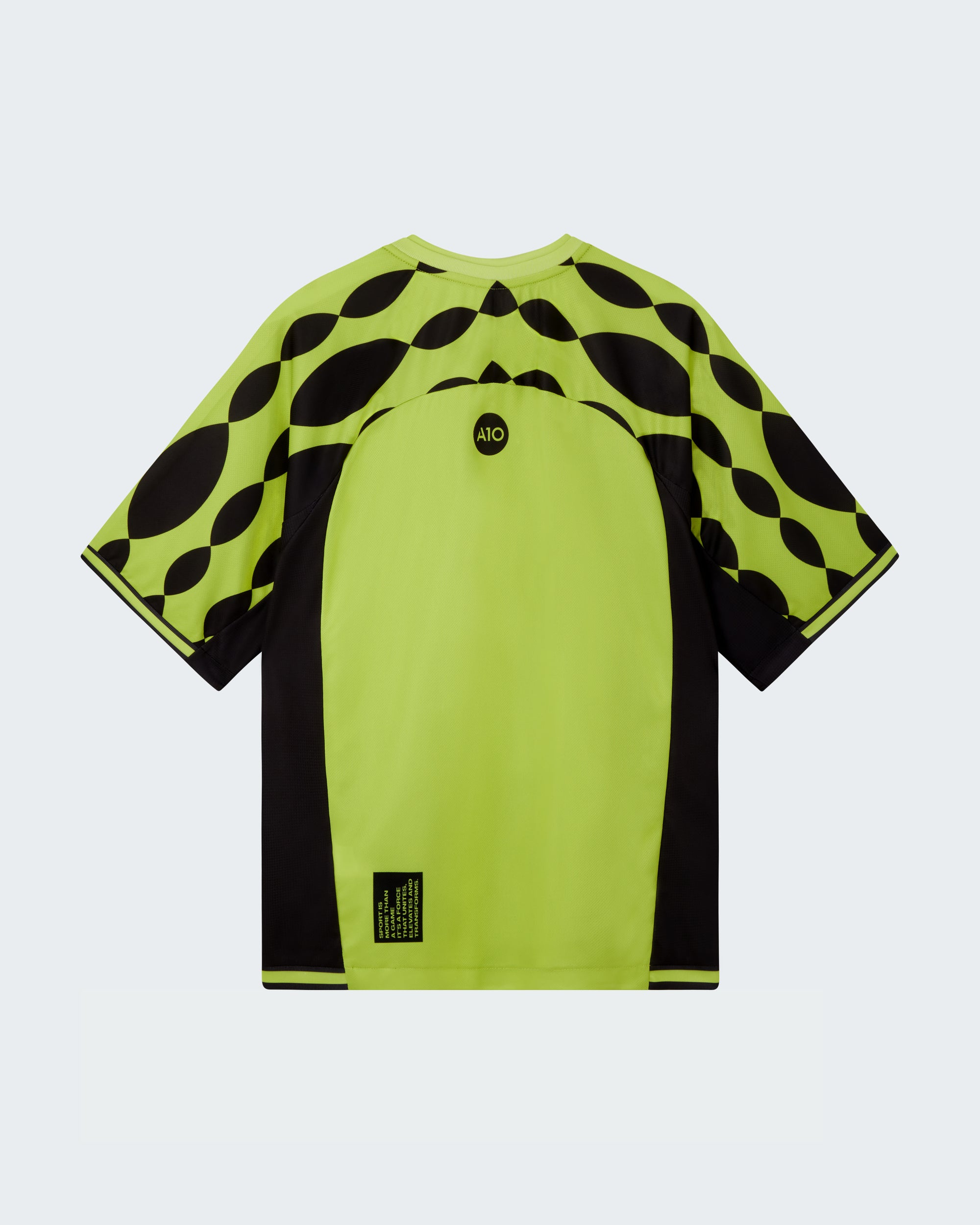 Strikers Team Kit