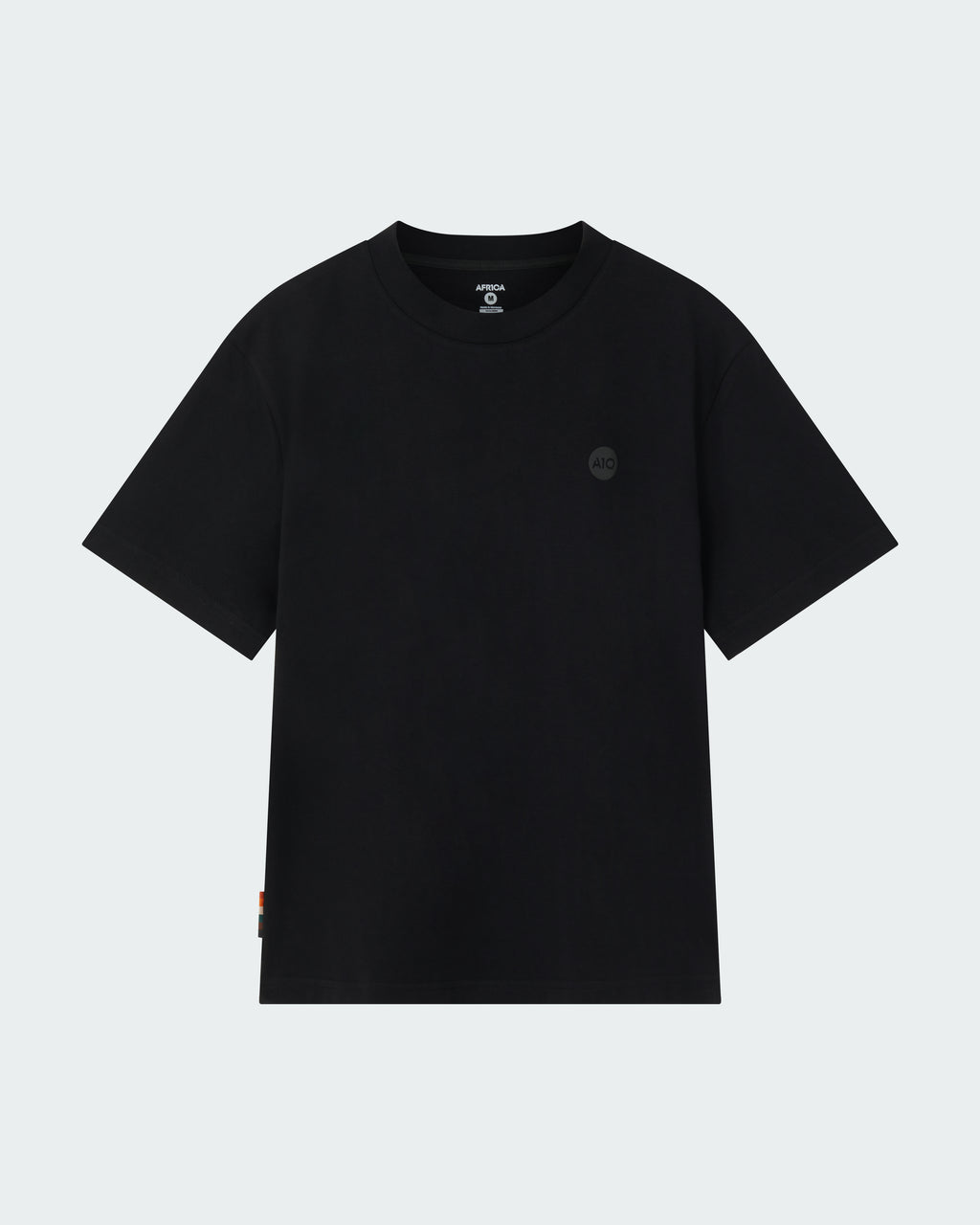 Gidi T Shirt Black