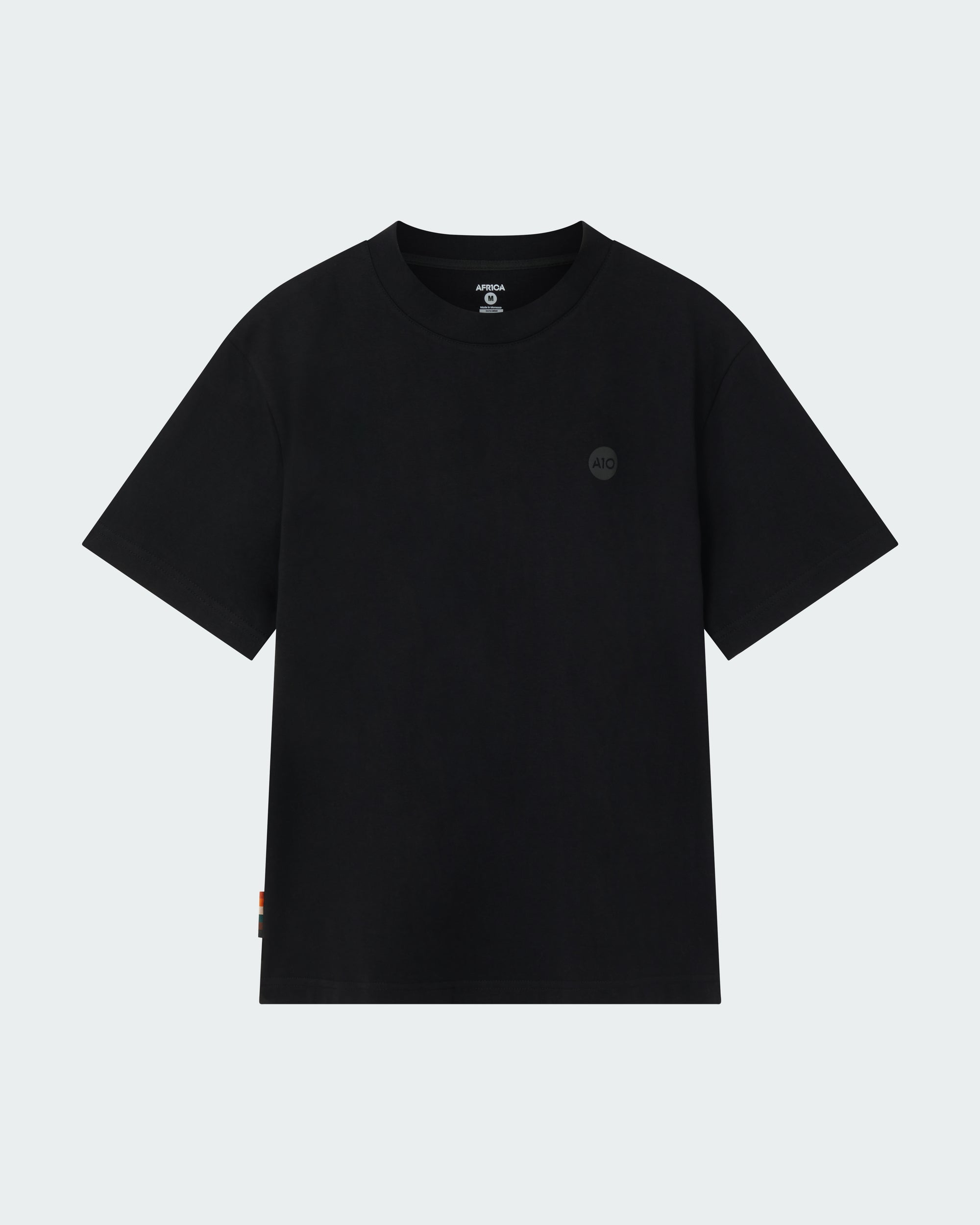 Gidi T Shirt Black