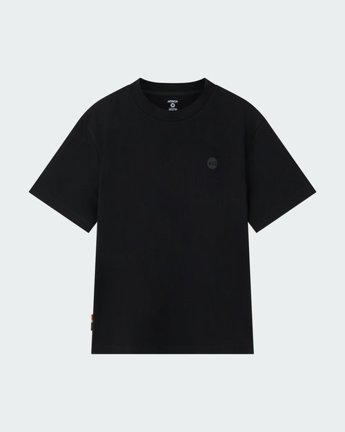 Gidi T Shirt Black