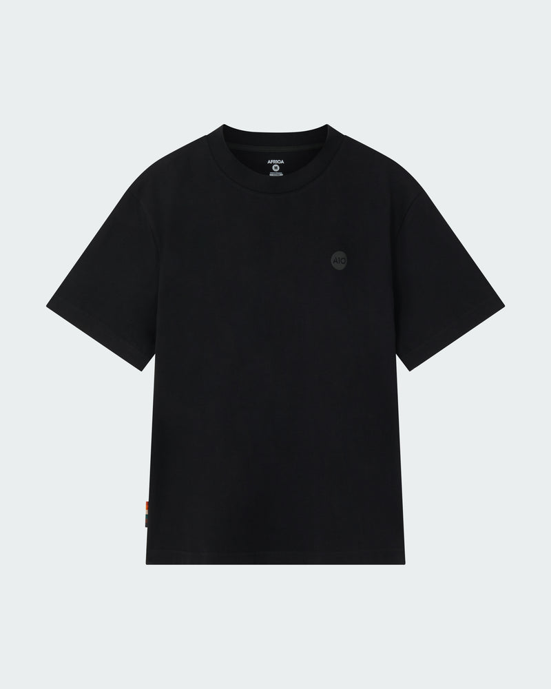 Gidi T Shirt Black