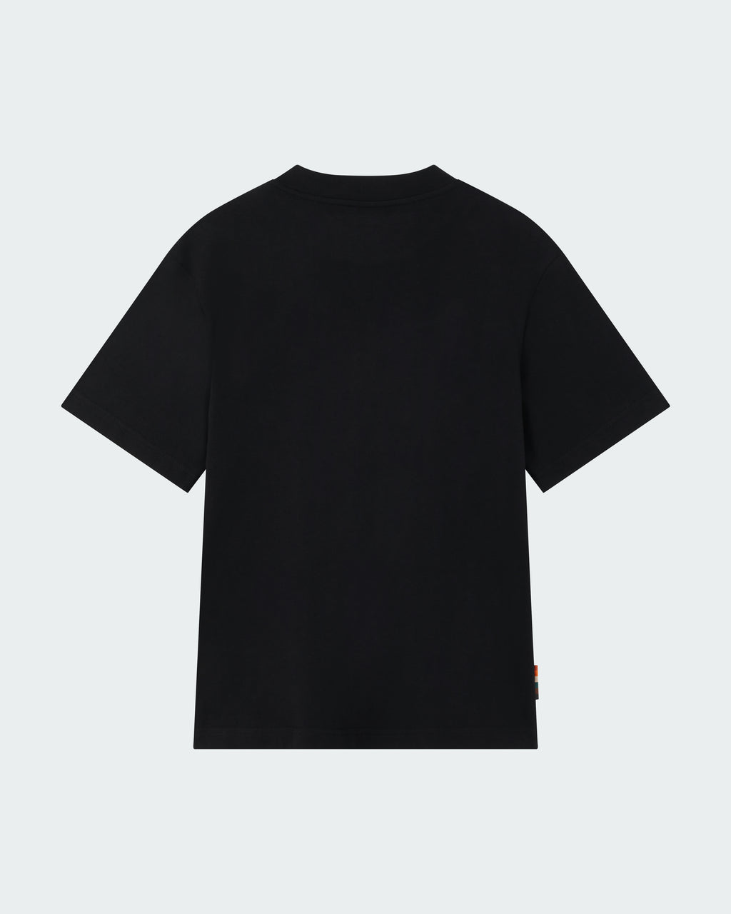Gidi T Shirt Black