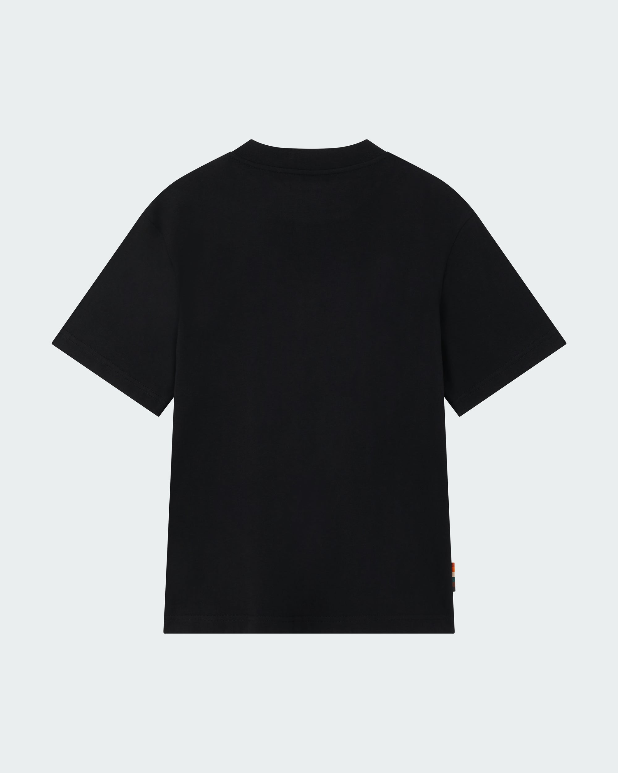 Gidi T Shirt Black