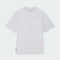 Gidi T Shirt White