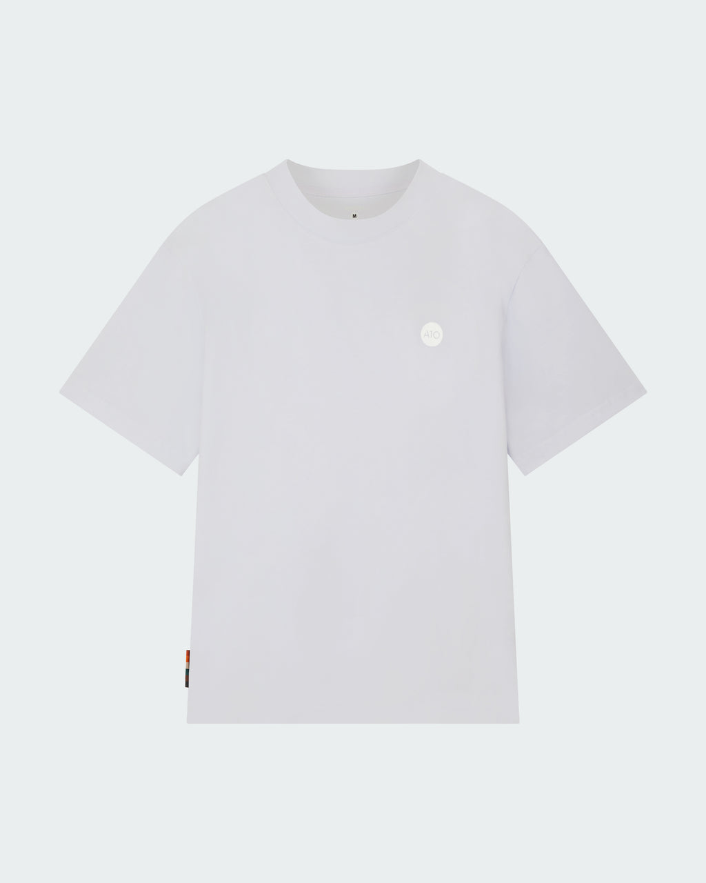Gidi T Shirt White