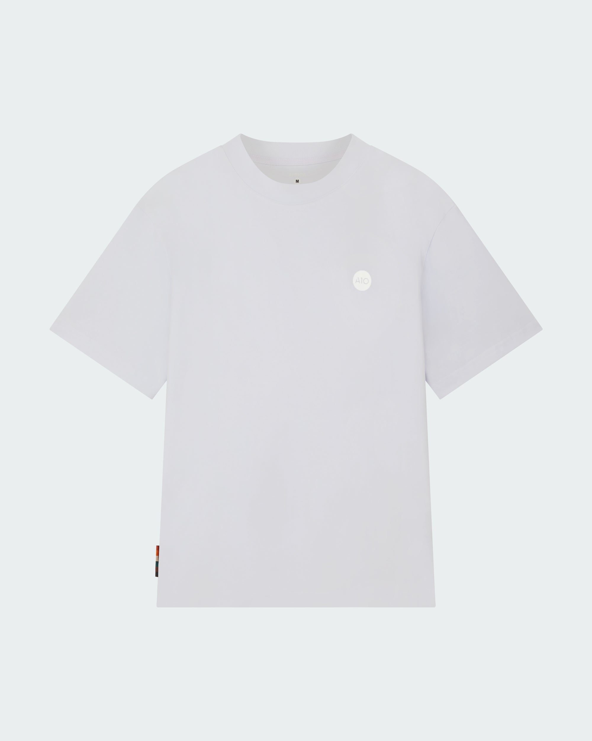 Gidi T Shirt White