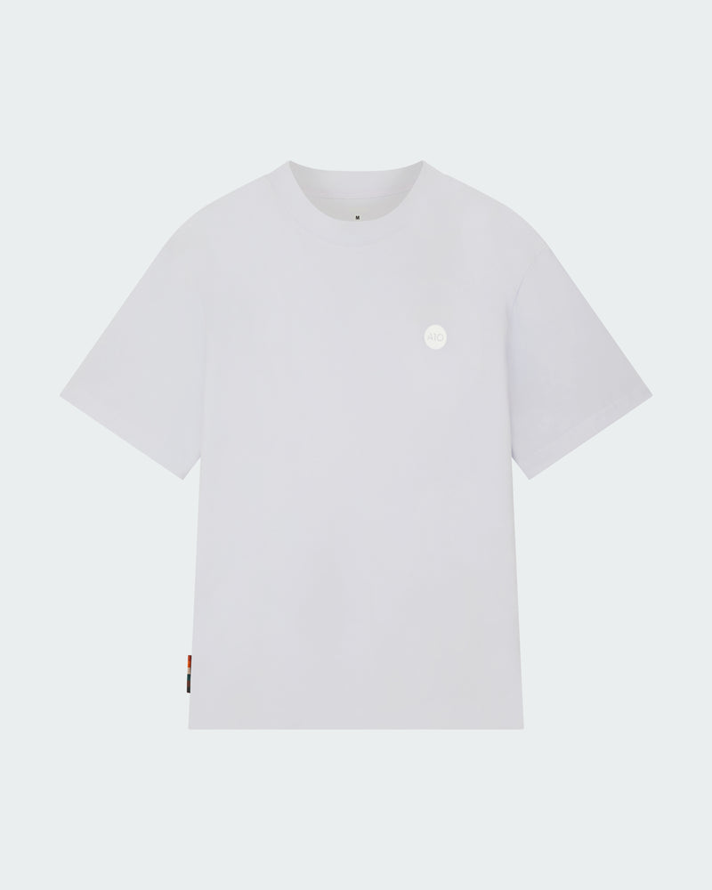 Gidi T Shirt White