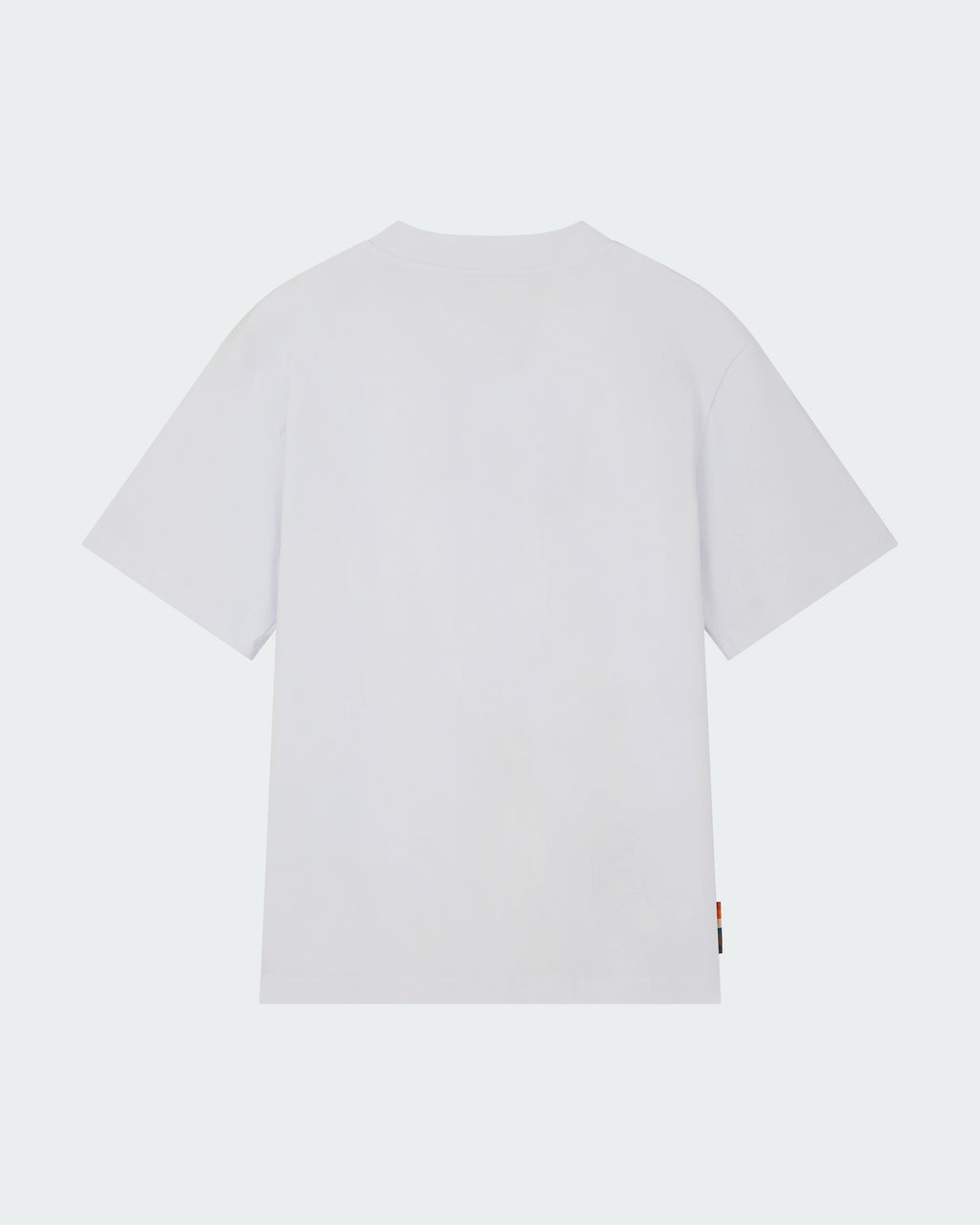 Gidi T Shirt White