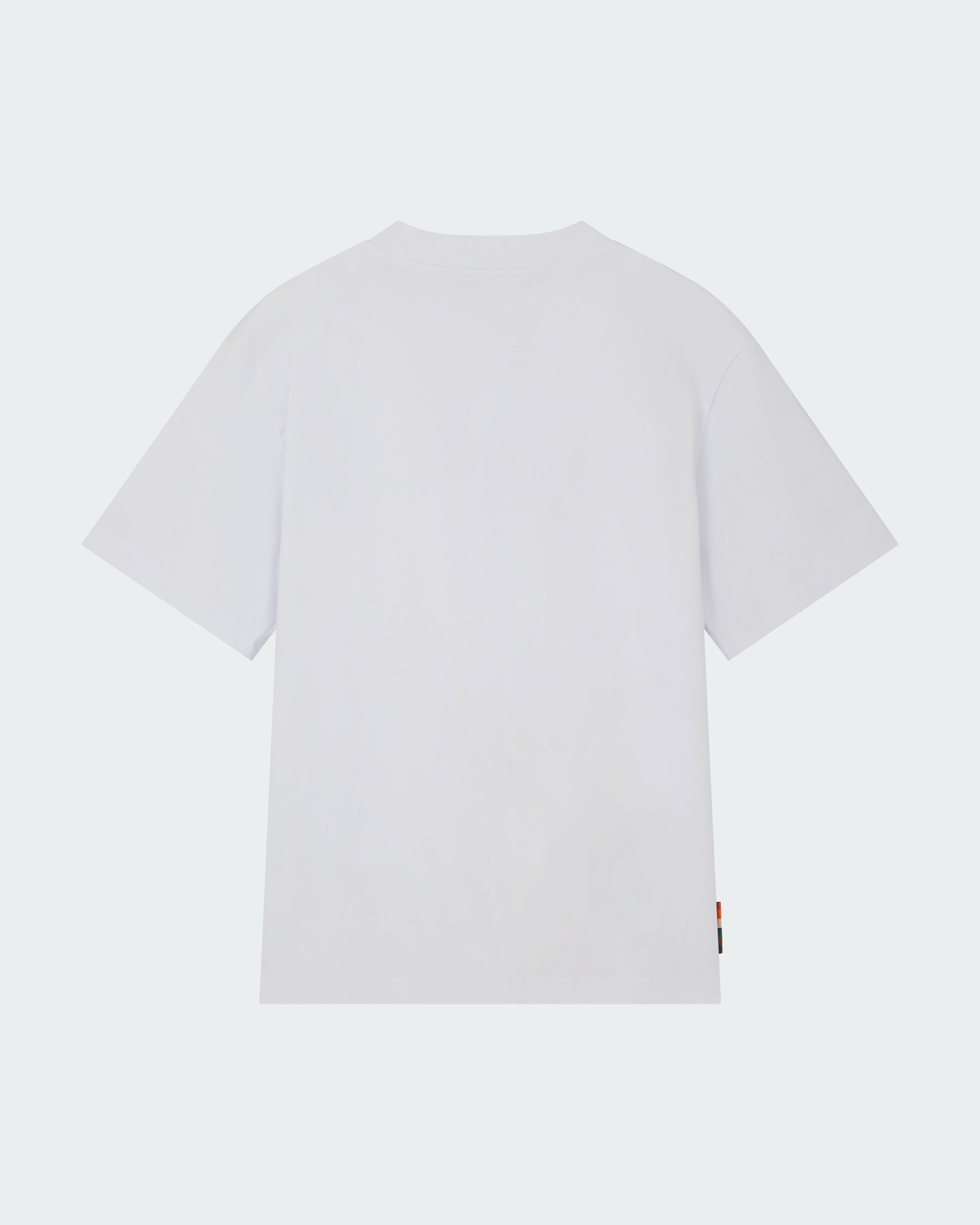 Gidi T Shirt White