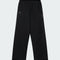 Atlas Trousers Black