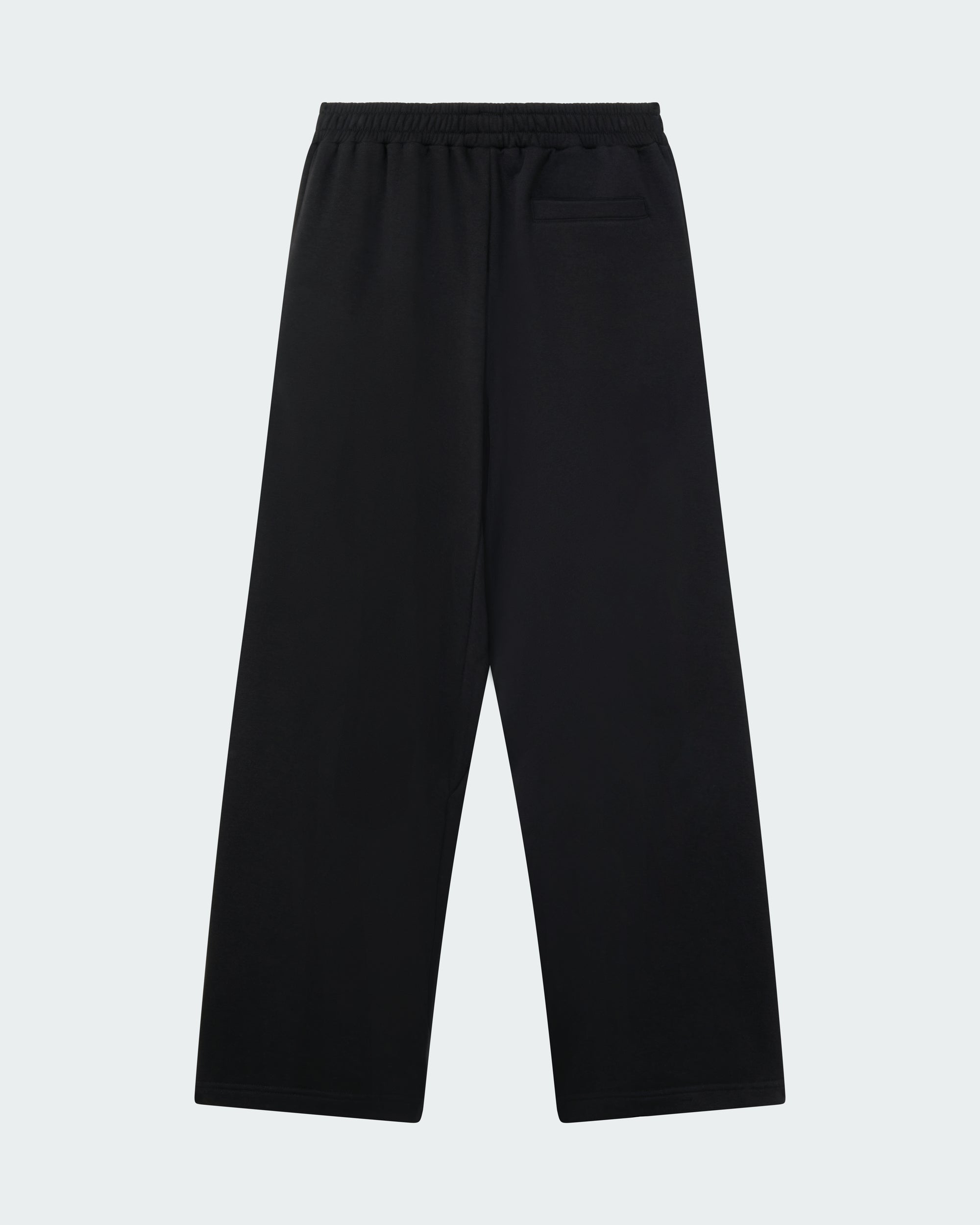 Atlas Trousers Black