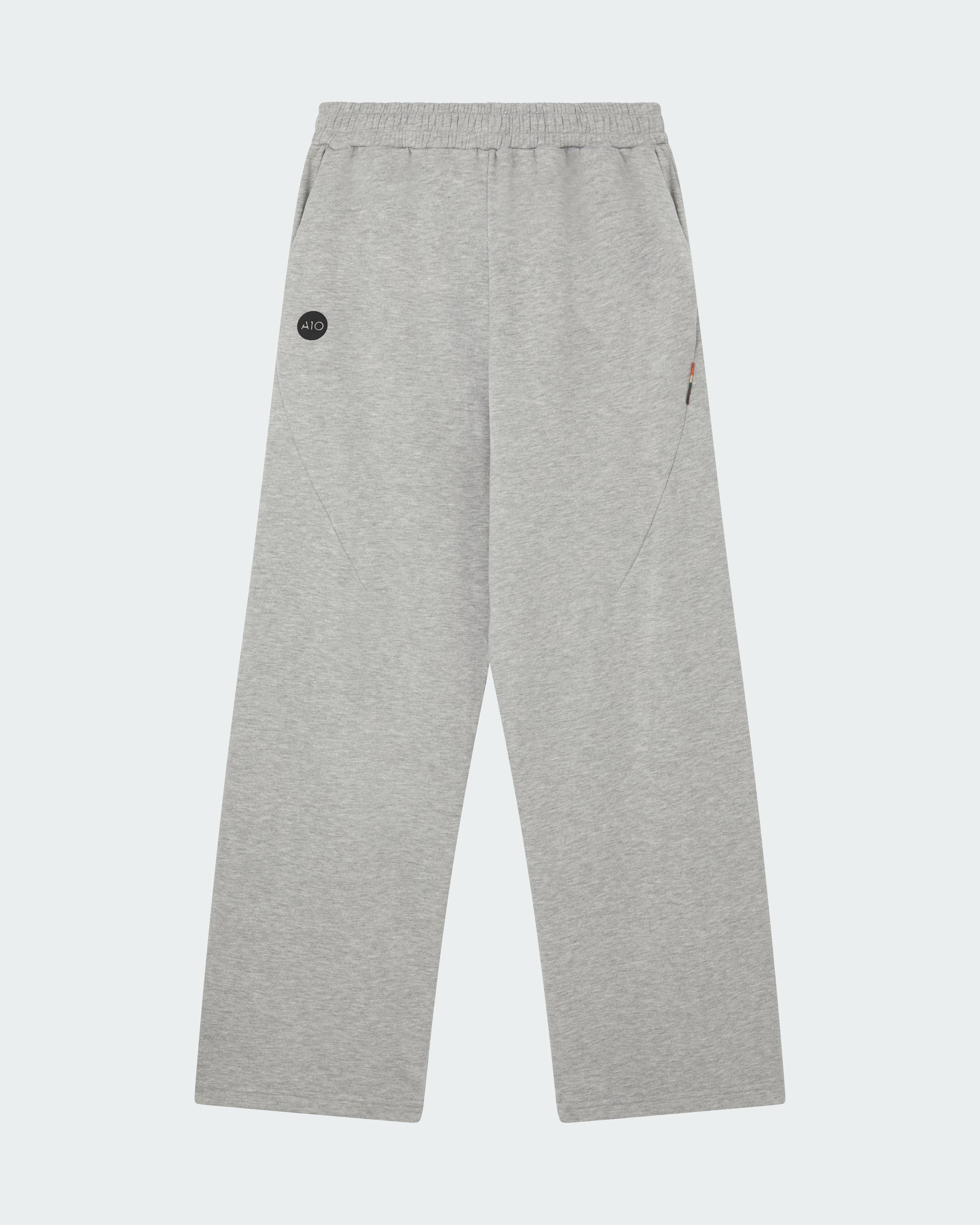 Atlas Trousers Gray