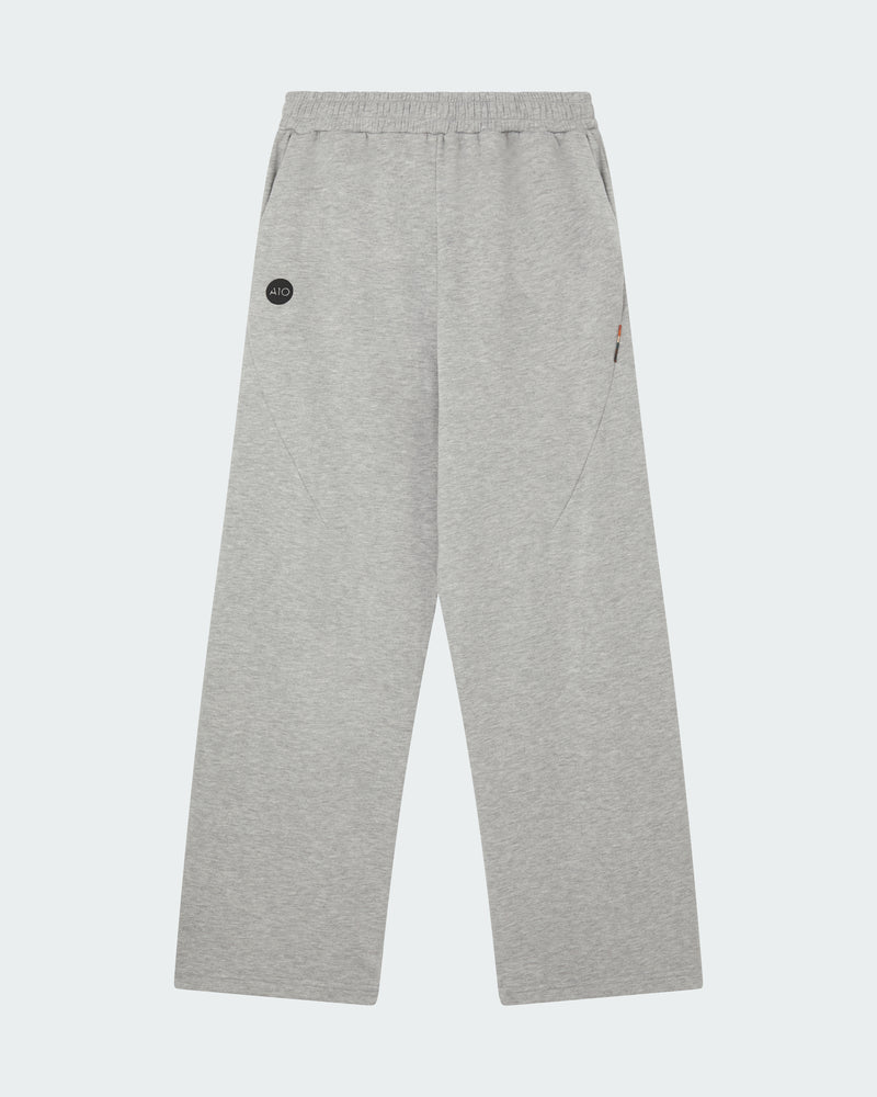 Atlas Trousers Gray