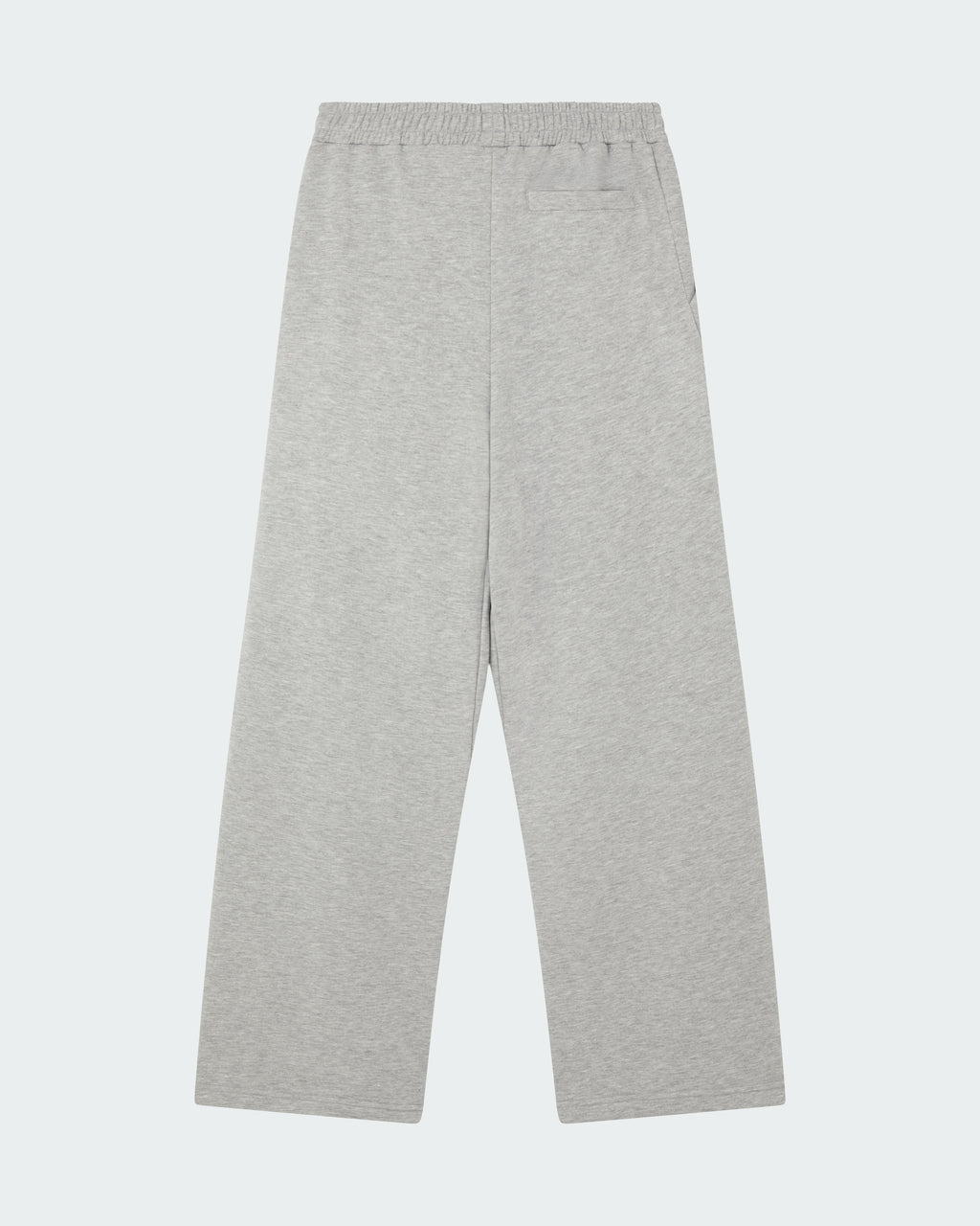 Atlas Trousers Gray