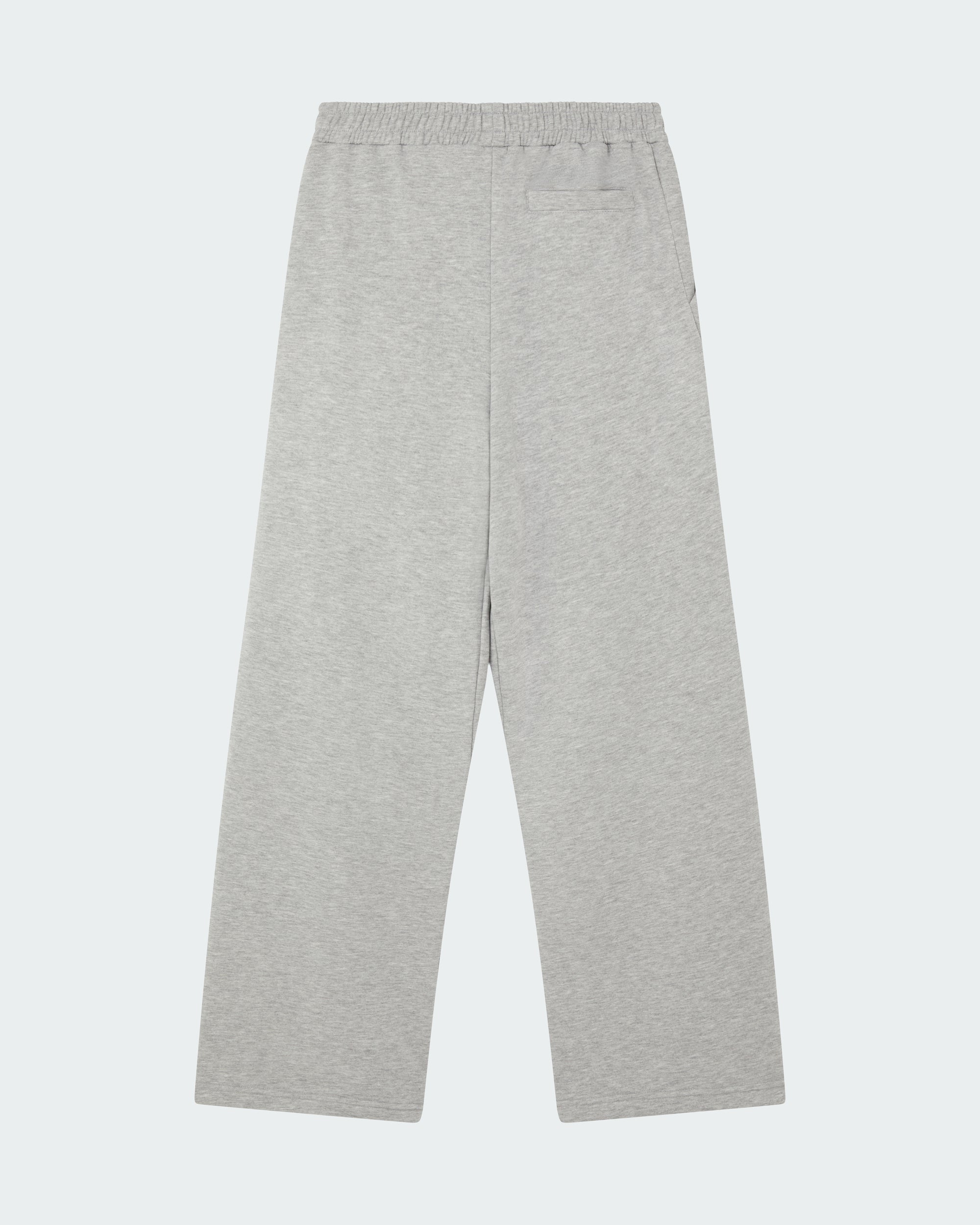 Atlas Trousers Gray